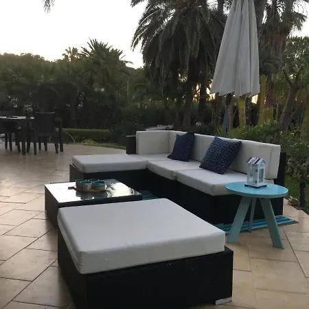 Villa Federica Villa Targia