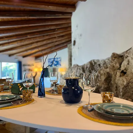 Villa Federica Villa Targia