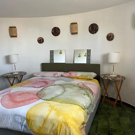 Villa Federica *