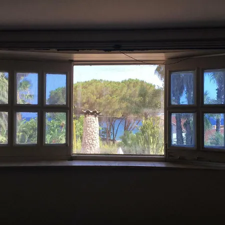 Villa Federica